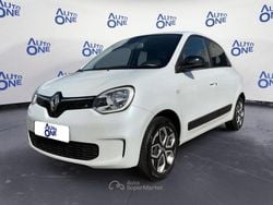 Other Usata 2021 Renault Twingo SE Due volumi | 9400 € (Ottimo prezzo)