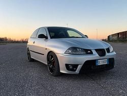 Usata 2006 Seat Ibiza CUPRA | 6500 €