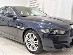 Blu Usata 2019 Jaguar XE Prestige Tre volumi | 18.995 € (Buon prezzo)