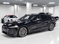 Mythos schwarz Nuova 2025 Audi S5 Ambiente Station wagon | 92.500 € (Cara)