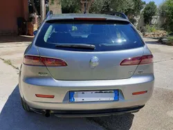 Grigio Usata 2008 Alfa Romeo 159 Progression Station wagon | 4900 € (Molto cara)