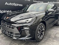 Nero Usata 2025 Cupra Terramar SUV | 35.990 € (Buon prezzo)
