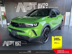Verde Usata 2023 Opel Mokka S SUV | 18.300 € (Buon prezzo)