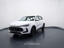 Argento Nuova 2026 MG ZS SUV | 17.490 € (Buon prezzo)