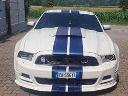 Usata 2015 Ford Mustang Performance Edition Coupé | 25.000 €