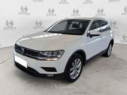 Other Usata 2019 VW Tiguan Business SUV | 19.500 € (Super prezzo)