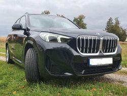 Nero Usata 2024 BMW X1 M Sport SUV | 43.500 € (Ottimo prezzo)
