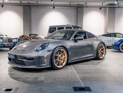 Grigio scuro Usata 2023 Porsche 992 | 229.800 €
