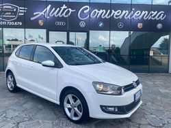 Other Usata 2014 VW Polo Highline Tre volumi | 8900 € (Buon prezzo)