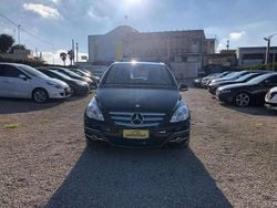 Nero Usata 2010 Mercedes B180 Monovolume | 5000 € (Buon prezzo)