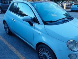 Usata 2009 Fiat 500 | 3900 €