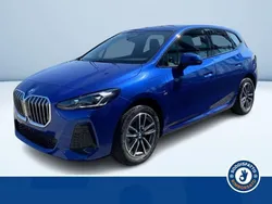 Blu Nuova 2025 BMW 225 Active Tourer Shadowline Monovolume | 46.190 € (Ottimo prezzo)