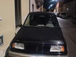 Nero Usata 1999 Suzuki Vitara Tre volumi | 4600 € (Buon prezzo)