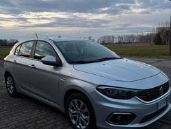 Grigio Usata 2020 Fiat Tipo Business Tre volumi | 11.500 € (Buon prezzo)