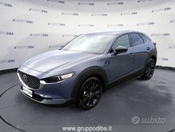 Grigio Usata 2023 Mazda CX-30 Homura-Line SUV | 25.200 € (Buon prezzo)