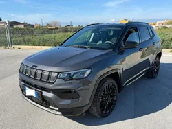 Grigio scuro Usata 2023 Jeep Compass SUV | 27.500 € (Buon prezzo)