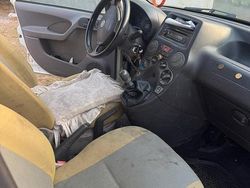 Bianco Usata 2010 Fiat Panda 4x4 Due volumi | 6500 € (Molto cara)