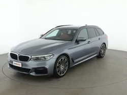 Grigio Usata 2019 BMW 520 M Sport Station wagon | 25.599 € (Buon prezzo)