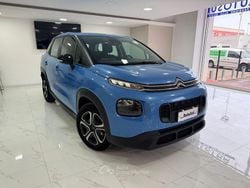 Blu Usata 2022 Citroën C3 Aircross Feel SUV | 13.400 € (Buon prezzo)