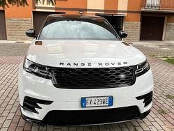 Usata 2019 Land Rover Range Rover Velar SUV | 25.000 € (Ottimo prezzo)