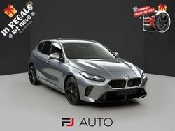 Grigio skyscraper Usata 2024 BMW 120 M Sport Due volumi | 40.900 € (Buon prezzo)