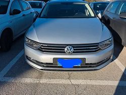 Grigio Usata 2018 VW Passat Station wagon | 14.000 € (Ottimo prezzo)