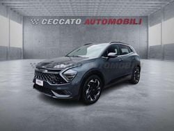 Other Usata 2025 Kia Sportage GT-Line SUV | 31.600 € (Super prezzo)