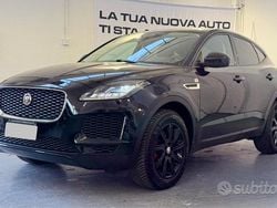 Nero Usata 2019 Jaguar E-Pace SE SUV | 18.000 € (Super prezzo)