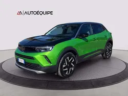 Verde Usata 2021 Opel Mokka Elegance SUV | 16.990 € (Ottimo prezzo)