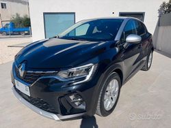 Nero Usata 2020 Renault Captur Intens SUV | 15.999 € (Buon prezzo)