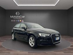 Nero Usata 2018 Audi A3 Business Tre volumi | 16.000 € (Ottimo prezzo)