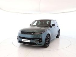 Verde Usata 2024 Land Rover Range Rover Sport HSE Dynamic SUV | 94.900 € (Ottimo prezzo)