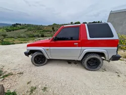 Usata 1993 Daihatsu Rocky SUV | 2500 €