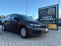 Grigio Usata 2021 Fiat Tipo Easy Tre volumi | 9300 € (Ottimo prezzo)