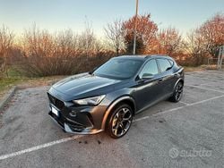 Grigio Usata 2023 Cupra Formentor SUV | 26.700 € (Buon prezzo)