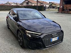 Usata 2022 Audi A3 S-Line Tre volumi | 29.900 € (Cara)