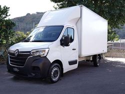 Bianco Usata 2019 Renault Master Furgone | 15.990 € (Buon prezzo)