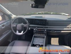 Nero Usata 2024 Hyundai Santa Fe SUV | 62.350 € (Buon prezzo)