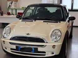 Usata 2006 Mini ONE Due volumi | 6250 € (Buon prezzo)