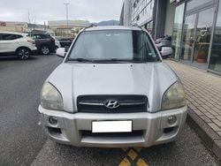 Argento Usata 2006 Hyundai Tucson Dynamiq SUV | 4900 € (Buon prezzo)