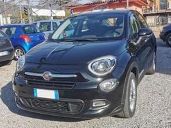 Nero Usata 2016 Fiat 500X Pop Star SUV | 8900 € (Buon prezzo)