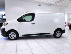 Bianco Usata 2021 Peugeot Expert S Furgone | 13.900 € (Buon prezzo)