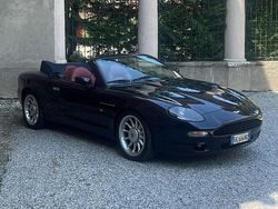 Cartier Usata 1999 Aston Martin DB7 Cabrio | 69.900 €