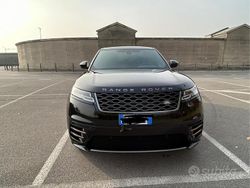 Nero Usata 2020 Land Rover Range Rover Velar R-Dynamic SUV | 29.590 € (Ottimo prezzo)