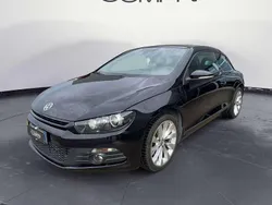 Nero Usata 2009 VW Scirocco Coupé | 10.500 € (Buon prezzo)