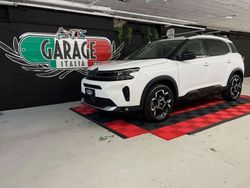 Bianco Usata 2023 Citroën C5 Aircross SUV | 18.900 € (Buon prezzo)