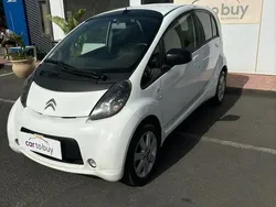 Usata 2012 Citroën C-zero Attraction Due volumi | 4400 € (Buon prezzo)