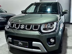 Verde Usata 2023 Suzuki Ignis Due volumi | 18.500 € (Buon prezzo)