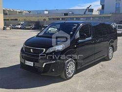 Nero Usata 2019 Peugeot Traveller Business-Line Monovolume | 15.900 € (Ottimo prezzo)