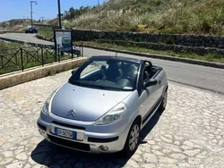 Usata 2009 Citroën C3 Pluriel Elegance Cabrio | 4000 € (Buon prezzo)